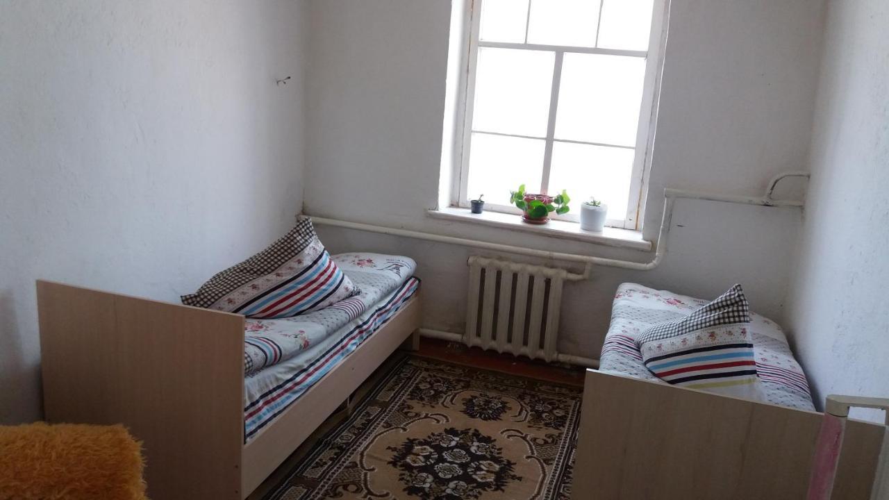 Happy Hostel In Kochkor Εξωτερικό φωτογραφία