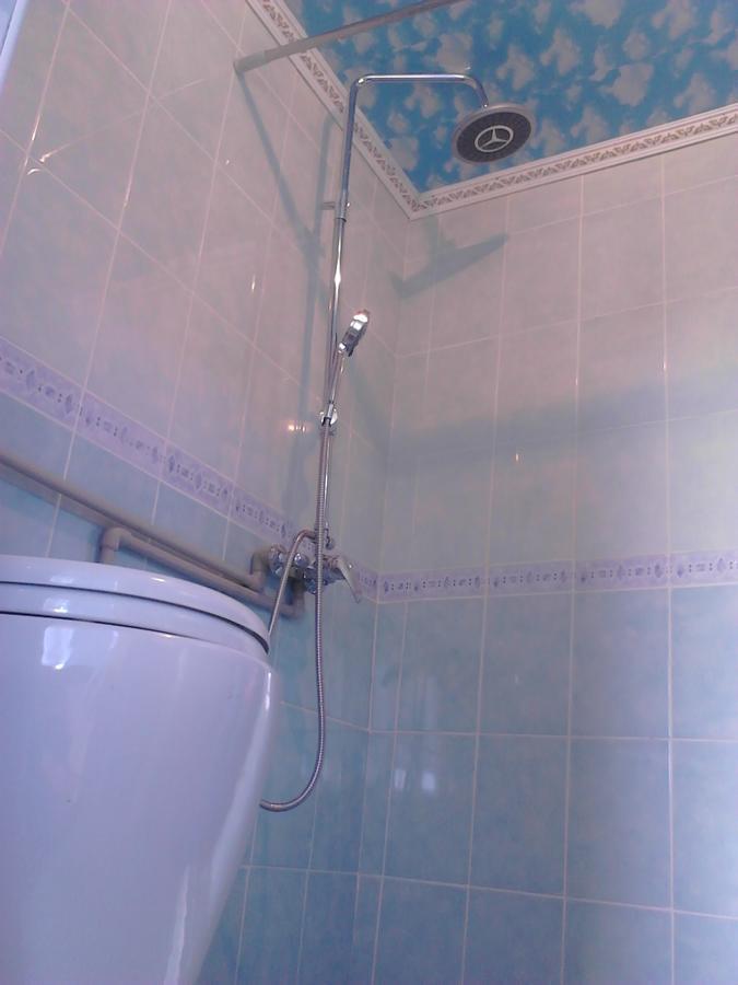 Happy Hostel In Kochkor Εξωτερικό φωτογραφία