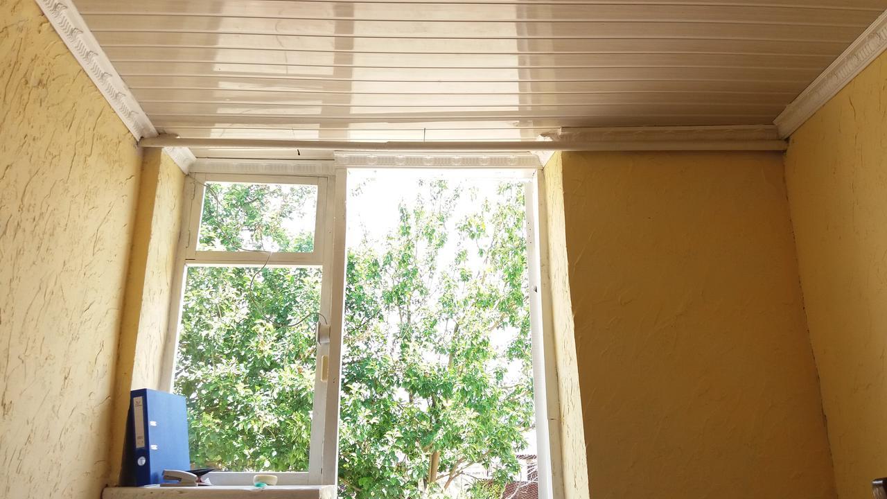 Happy Hostel In Kochkor Εξωτερικό φωτογραφία