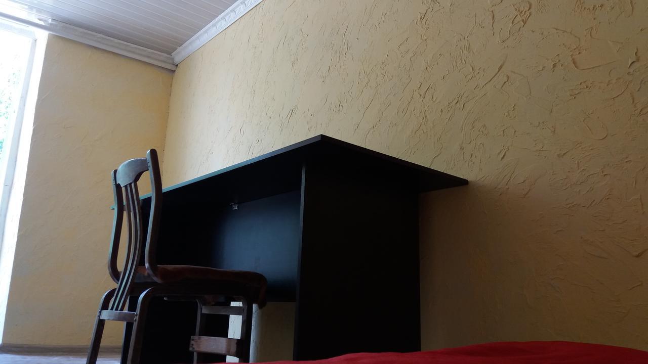 Happy Hostel In Kochkor Εξωτερικό φωτογραφία