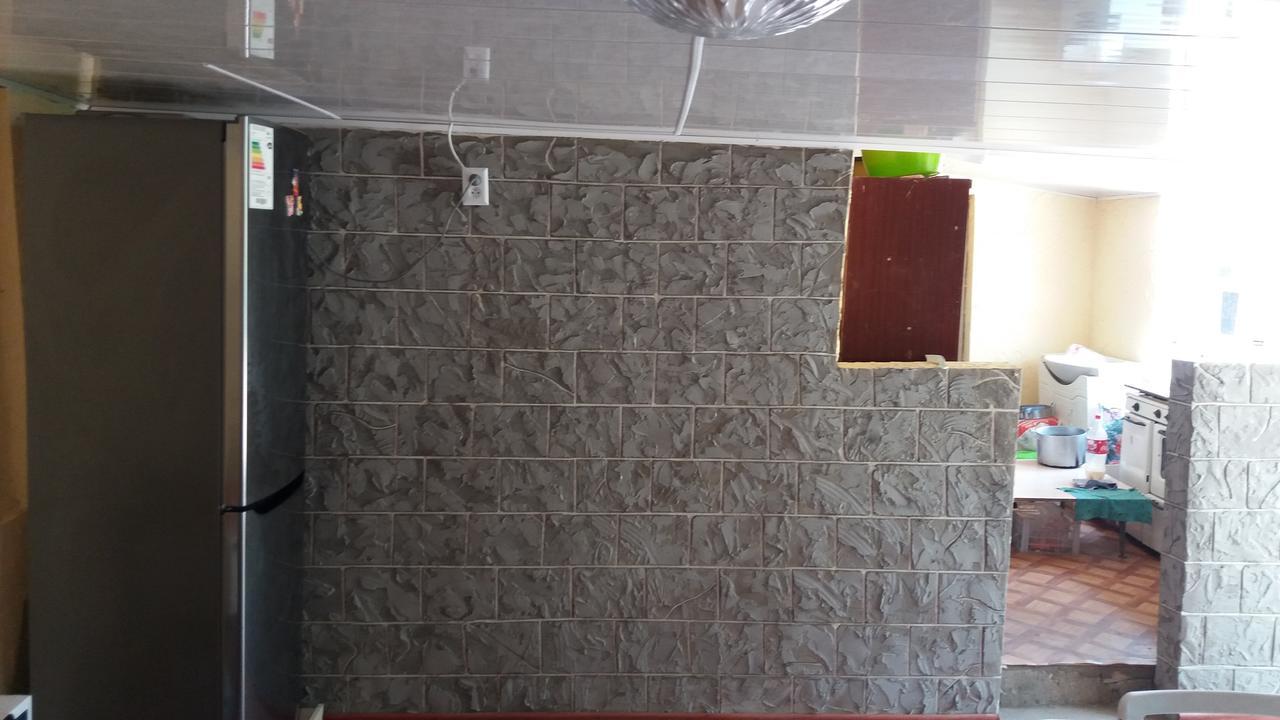 Happy Hostel In Kochkor Εξωτερικό φωτογραφία