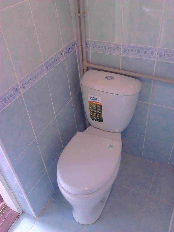 Happy Hostel In Kochkor Εξωτερικό φωτογραφία
